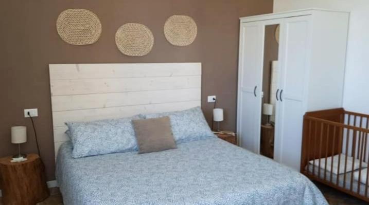 Stella Di Mare Apartment Римини Екстериор снимка