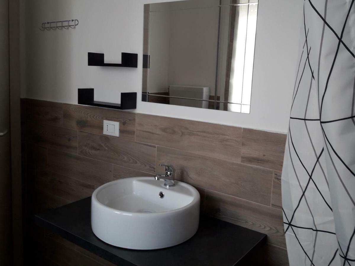 Stella Di Mare Apartment Римини Екстериор снимка