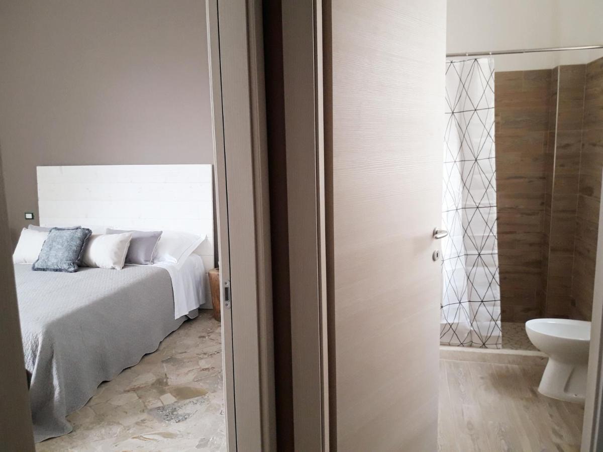 Stella Di Mare Apartment Римини Екстериор снимка