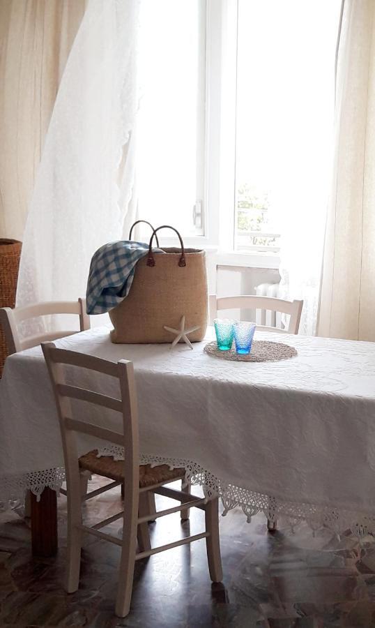 Stella Di Mare Apartment Римини Екстериор снимка