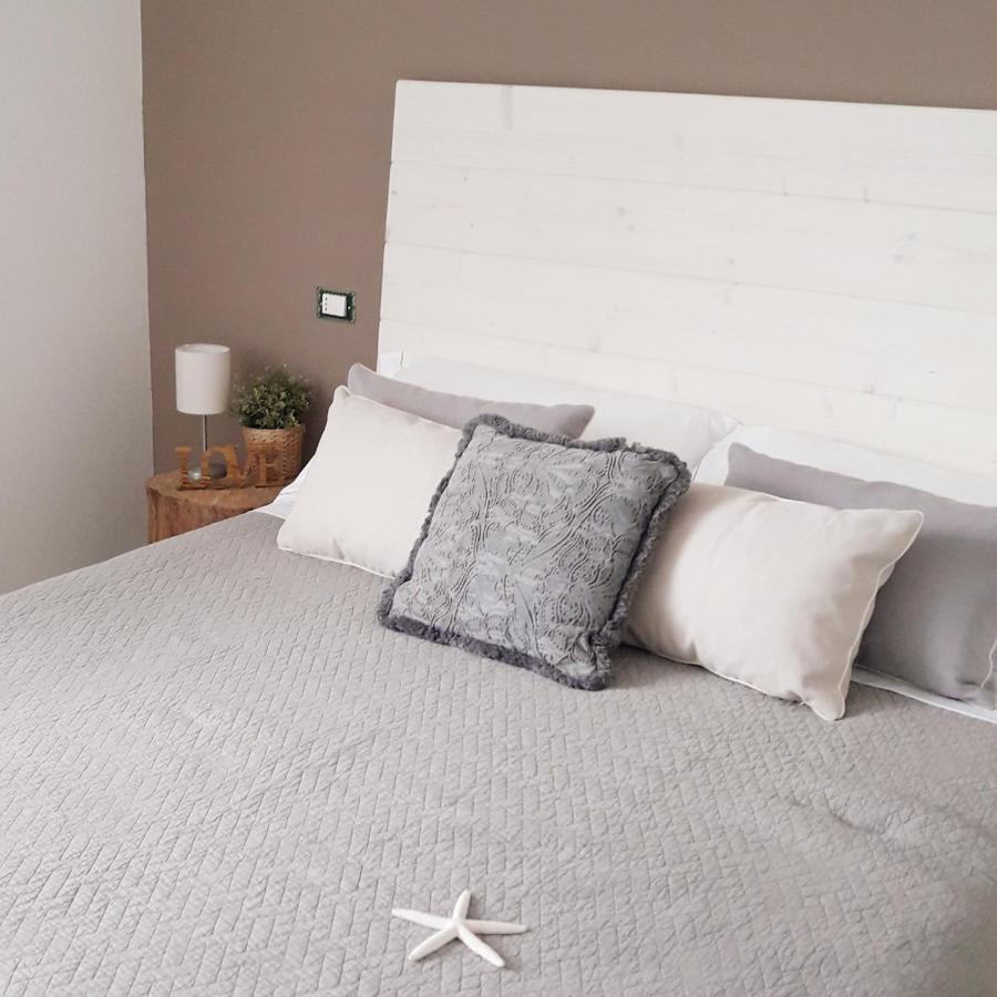 Stella Di Mare Apartment Римини Екстериор снимка