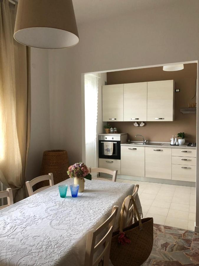 Stella Di Mare Apartment Римини Екстериор снимка