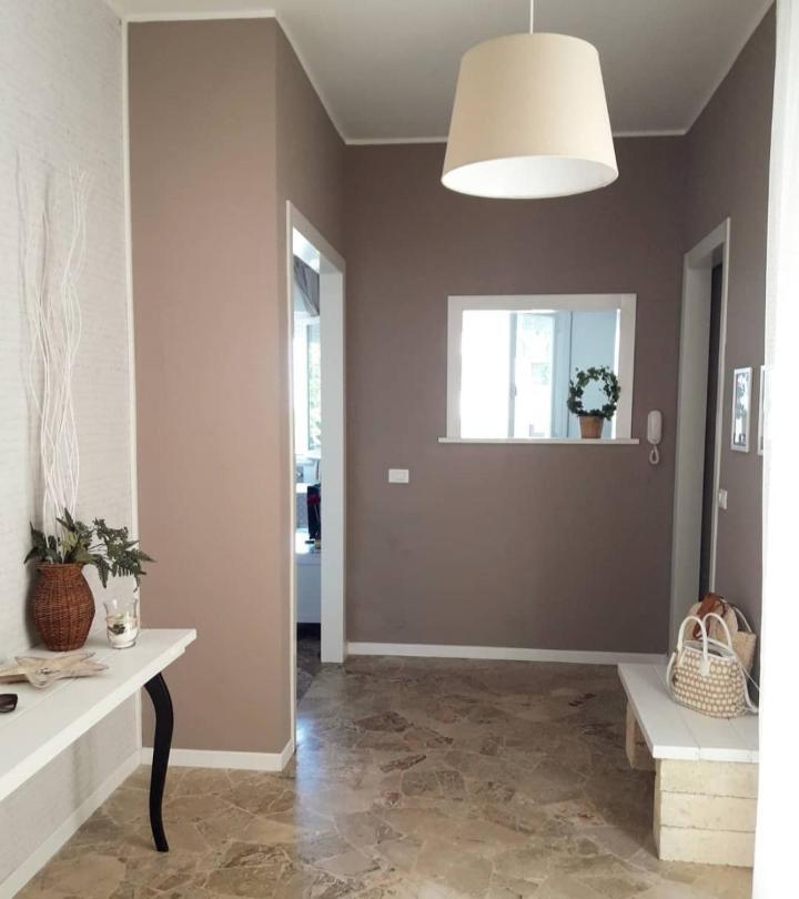 Stella Di Mare Apartment Римини Екстериор снимка