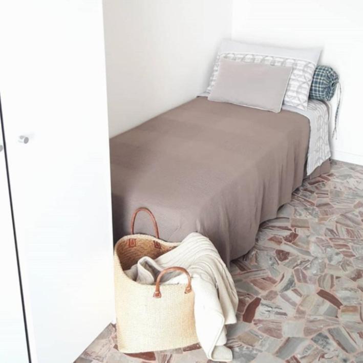 Stella Di Mare Apartment Римини Екстериор снимка