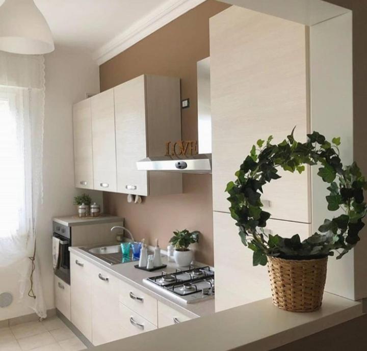 Stella Di Mare Apartment Римини Екстериор снимка